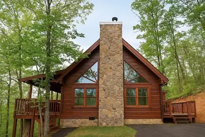 Image de Red Fox Inn - 2br / 2. 5ba - 6 couchages