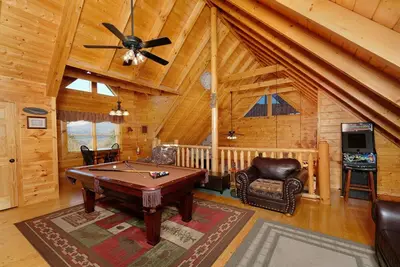 Image de Hanky Panky - 2br \/ 2ba - 6 personnes