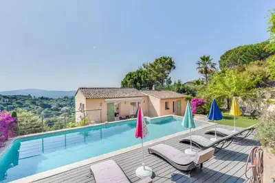 Image de La Colle du Turc by Interhome