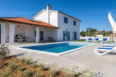 Image de Villa Klara à Klarići