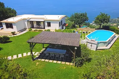 Image de Villa Novanta - Expérience 100% Partenopea
