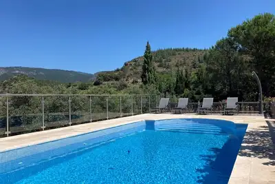 Image de Villa élégante avec piscine privée située au coeur de l'Occitanie