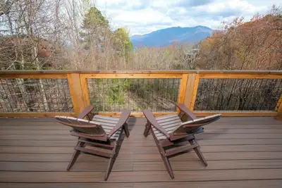 Image de Camp de base - 3br / 2ba - 8 personnes