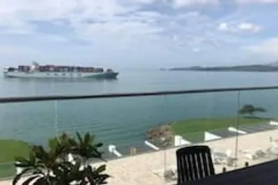 Image de Panama Canal & Panama City - Appartement Plein Oceanfront