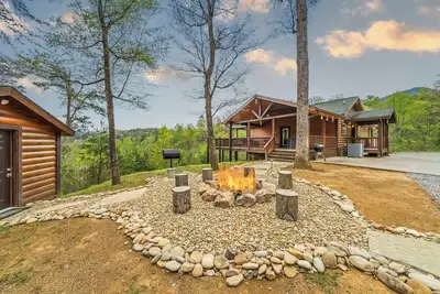 Image de Key Bluff - 3br / 3. 5ba - 9 personnes