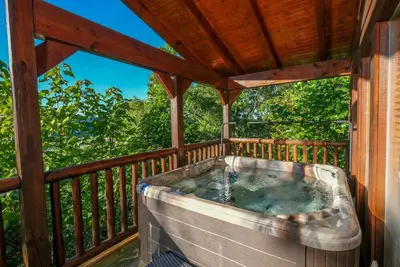 Image de The Overlook - 4br \/ 4ba - 12 personnes