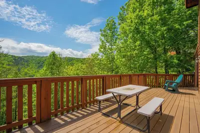 Image de Un refuge de montagne - 1br / 2ba - 6 personnes