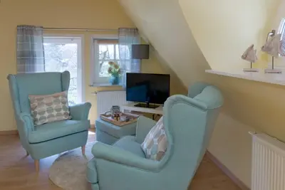 Image de Appartement 6 ci-dessus - Appartements Schassen