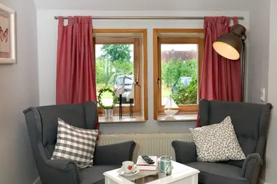 Image de Appartement 2 - Appartements Schassen