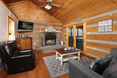 Image de Family Traditions - 2br / 2ba - 4 personnes