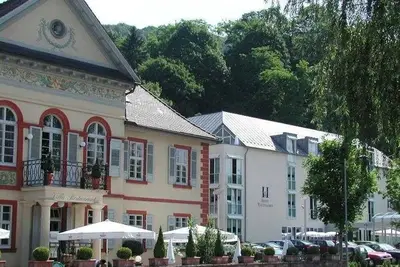Image de Chambre Quadruple - Hotel Watthalden