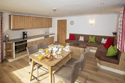 Image de (4) Ferienwohnung fĂĽr 1-4 Personen (63 qm, Og)