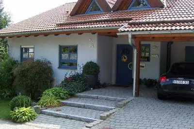 Image de Appartement Zoll - Appartement de 69m²
