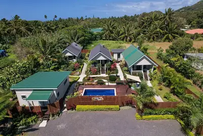 Image de Villa 3 - Naeas Studio