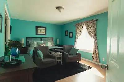 Image de Betsy Pease A au sein du Conley Suites Bnb
