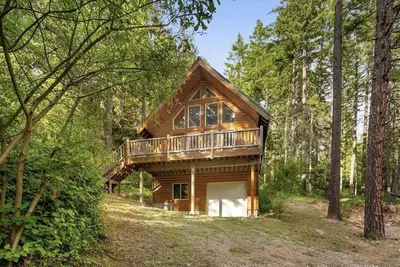Image de 2br + Loft, cabine! ! ! 6 couchages.
