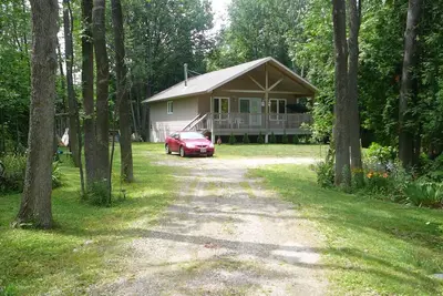 Image de Cottage de 3 chambres Ă louer Ă Kincardine