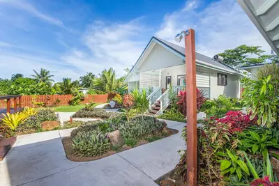 Image de Villa 2 - Le Studio de Rongonui