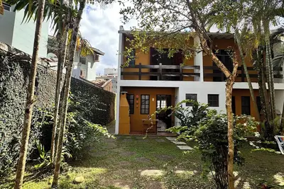 Image de Maison Ă Ubatuba Ă environ 5 min de Praia Grande ou TenĂłrio