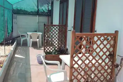Image de studio pour 2 à 300 mètres de la mer
