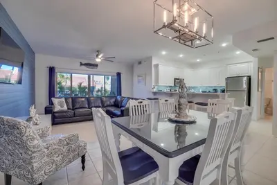 Image de Condo de luxe Bradenton Beach Club