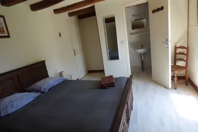 Image de Mimosas - Chambre Double