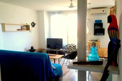 Image de B'Leu Duplex 50 m de la plage