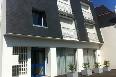 Image de Location appartement T3 vacances a la mer