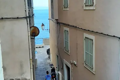 Image de Location d'un studio en Haute-Ville à Bonifacio