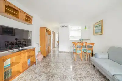 Image de Cunit Home - Appartement Totalement RÉNOVÉ Avec Tout Nouveau