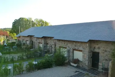Image de Le Relax de Sanabria