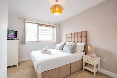 Image de Vie de luxe au coeur du centre-ville de Galway