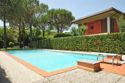 Image de Villa Torre 2 à 9 personnes