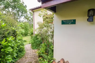 Image de Woodstock Cottage, Chardstock, Devon