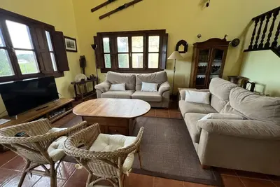 Image de Villa privée à Andrín - Paddle Pool