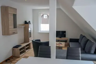 Appartements dans le magnifique Lerbachtal