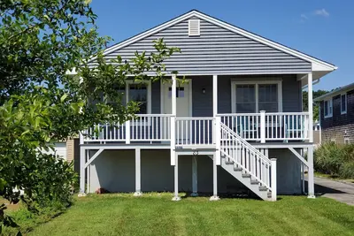 Image de Cottage d'été avec accès à l'eau