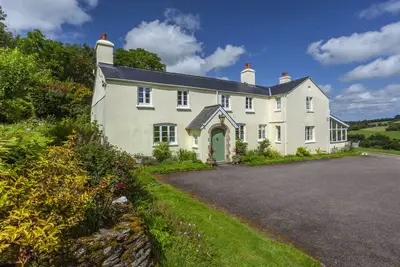 Image de Stockham Farm, Nr Dulverton - Exmoor - 4 personnes