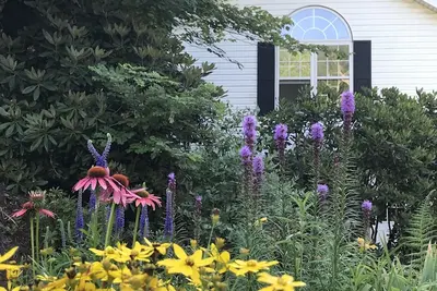 Image de Propriété riveraine - La maison de transport