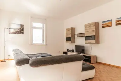 Image de Appartements dans le magnifique Lerbachtal