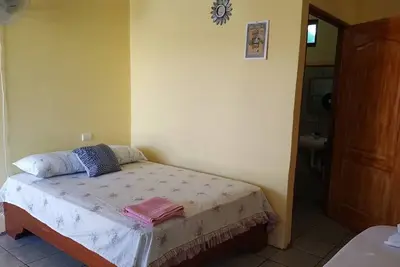 Image de Cabinas Los Sueños Fortuna de Bagaces
