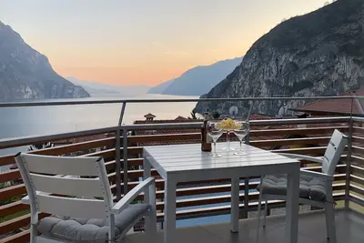 Image de Luxueux Penthouse: Villa Letizia