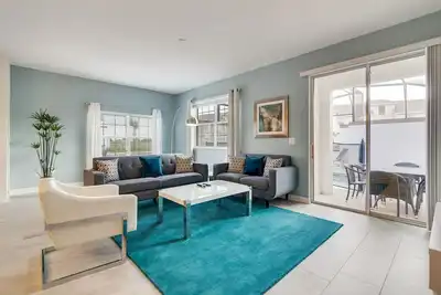 Image de Superbe nouvelle maison de ville 5 chambres