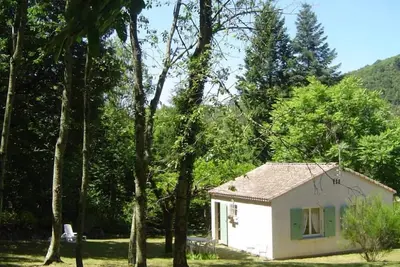 Image de Maison Calme Proximite Riviere