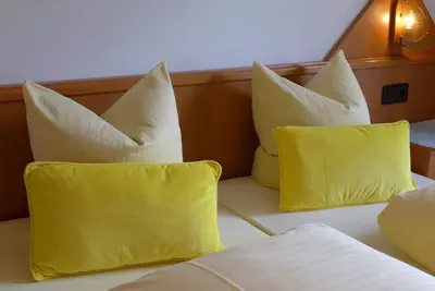 Image de Appartement ensoleillé avec une chambre - Haus Salzburgerland