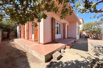 Image de Maison individuelle familiale Ă 50 m de la plage 6gsa163