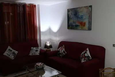 Image de Bel appartement fonctionnel dans le meilleur quartier de Santa Cruz de Tenerife