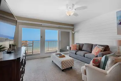 Image de SIslander Beach Resort 6012☀️3br En bord de mer! Ouvert Du 14 Au 16 Juillet! Pool & FunPass