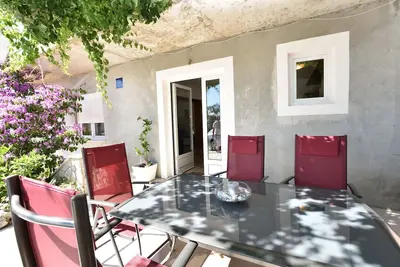 Appartement Svabo (71051-A1) - Dolac