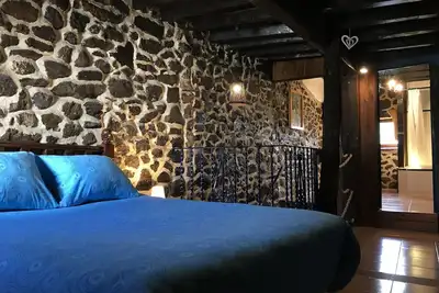 Image de La Tasca ~ Mini duplex rustique au coeur de Valle del Ambroz